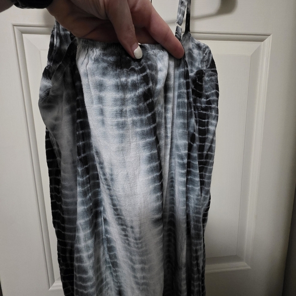 BLANCO by NATURE Malia Dress Size Large - Picture 13 of 16